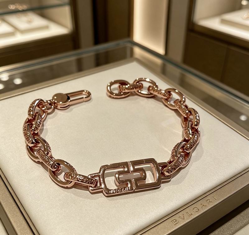 Bvlgari Bracelet 05yxs05